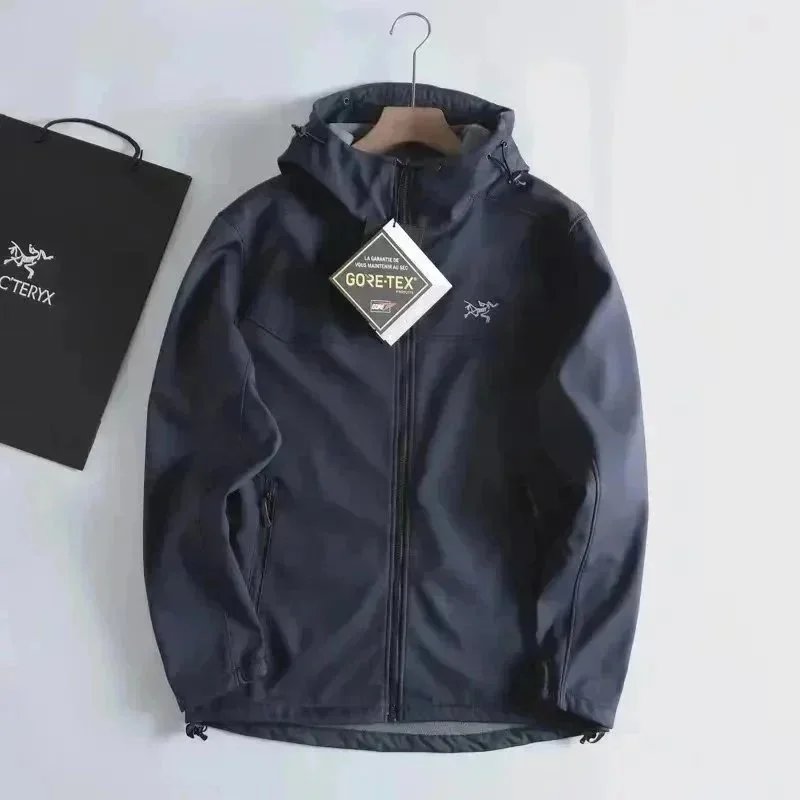 Arc'teryx Beta LT Jacket - Thumbnail 7