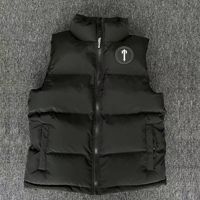 Trapstar Down Jacket - Thumbnail 3