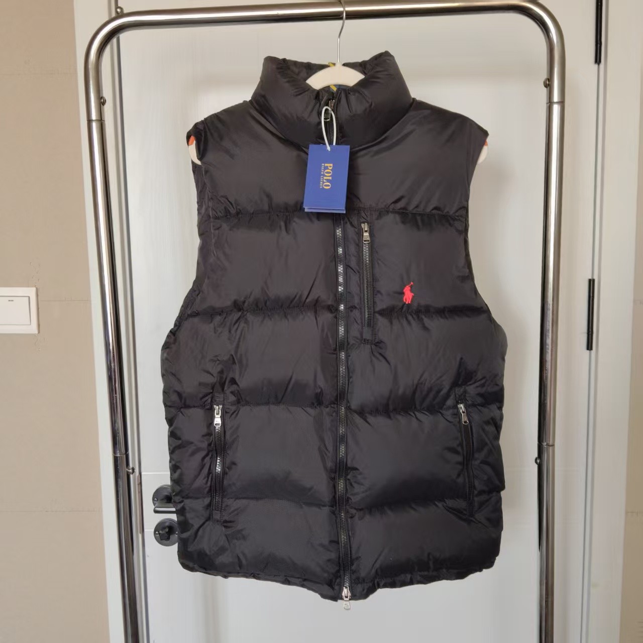 Trapstar Down Jacket - Thumbnail 5