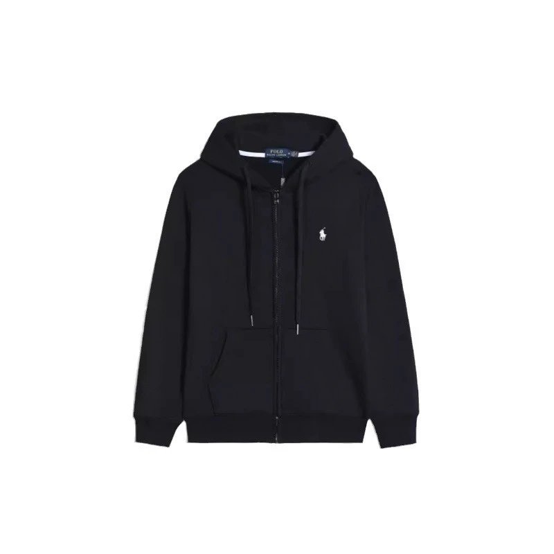 Ralph Lauren hoodie/down jacket - Thumbnail 6