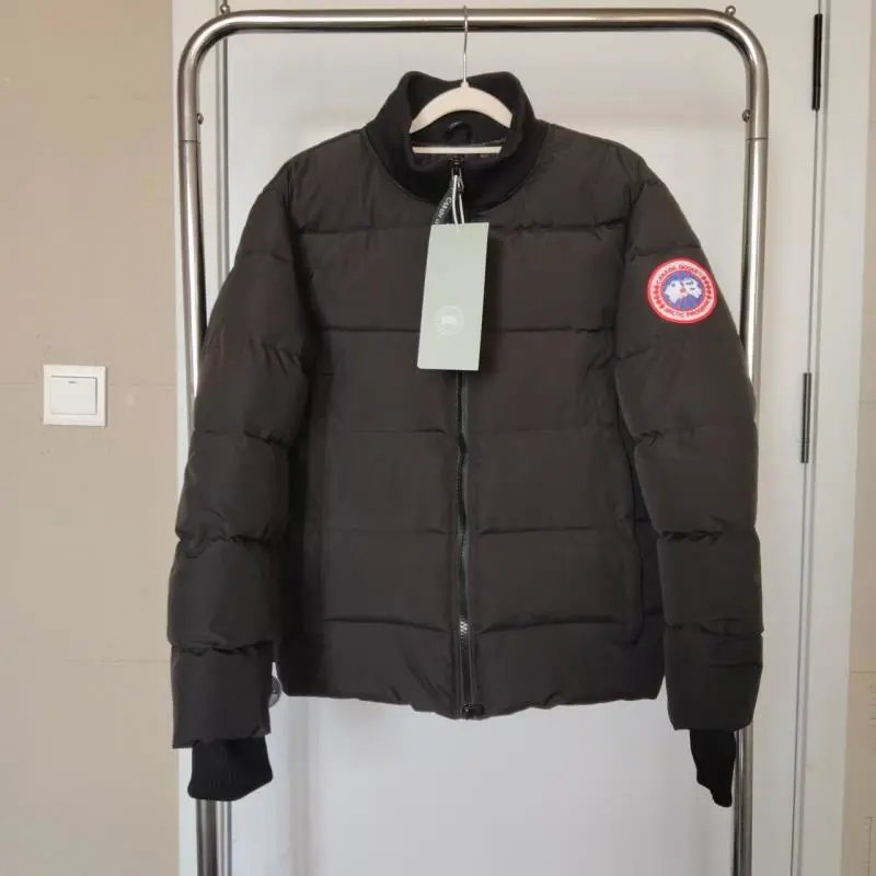 Canada Goose MAYA Puffer Down Jacket - Thumbnail 8