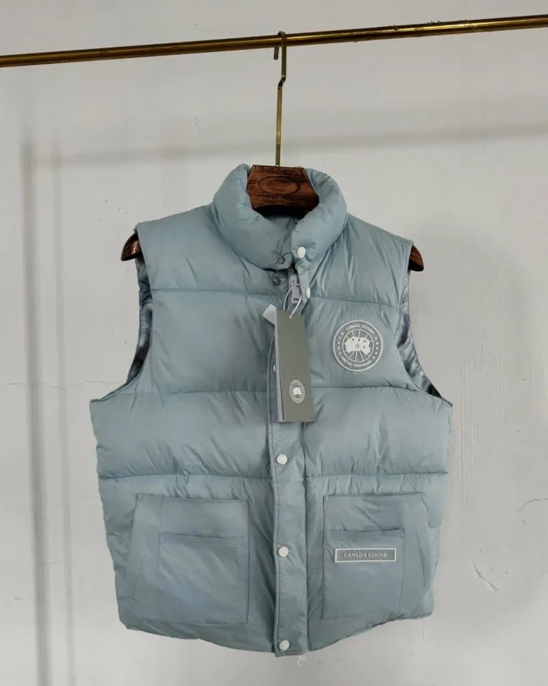 Canada Goose MAYA Puffer Down Jacket - Thumbnail 11