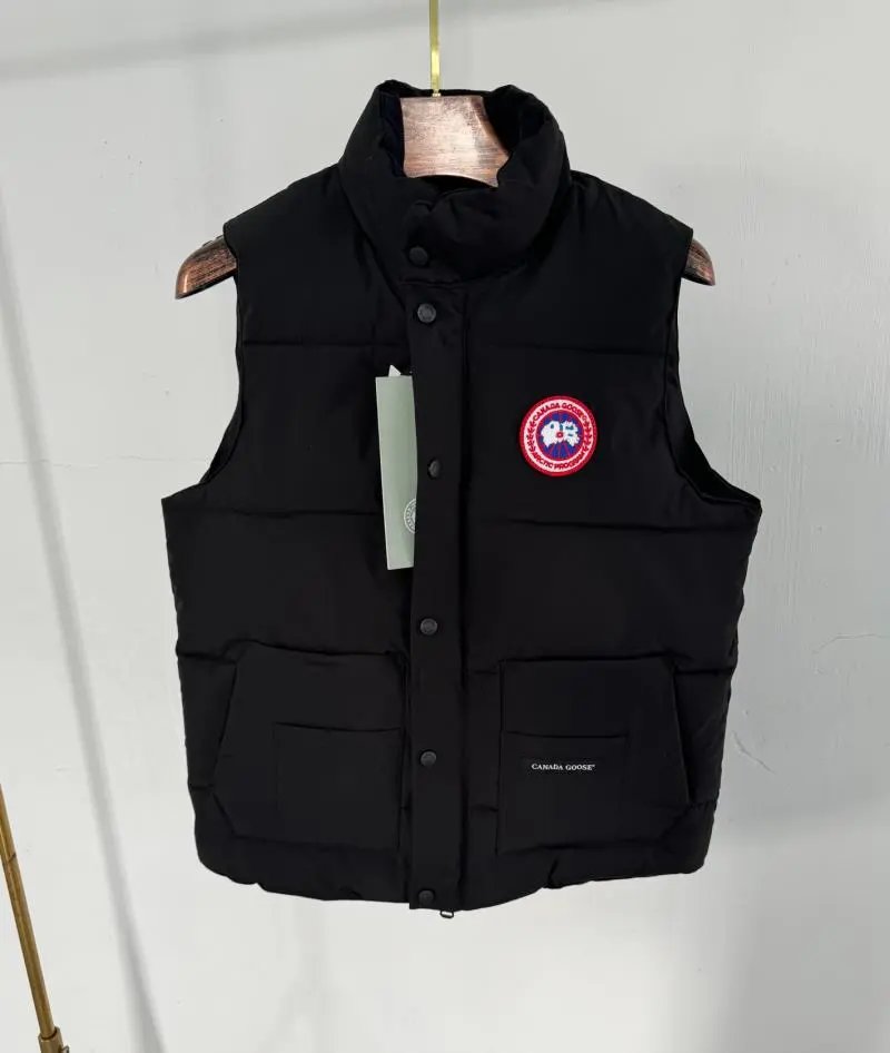 Canada Goose MAYA Puffer Down Jacket - Thumbnail 14