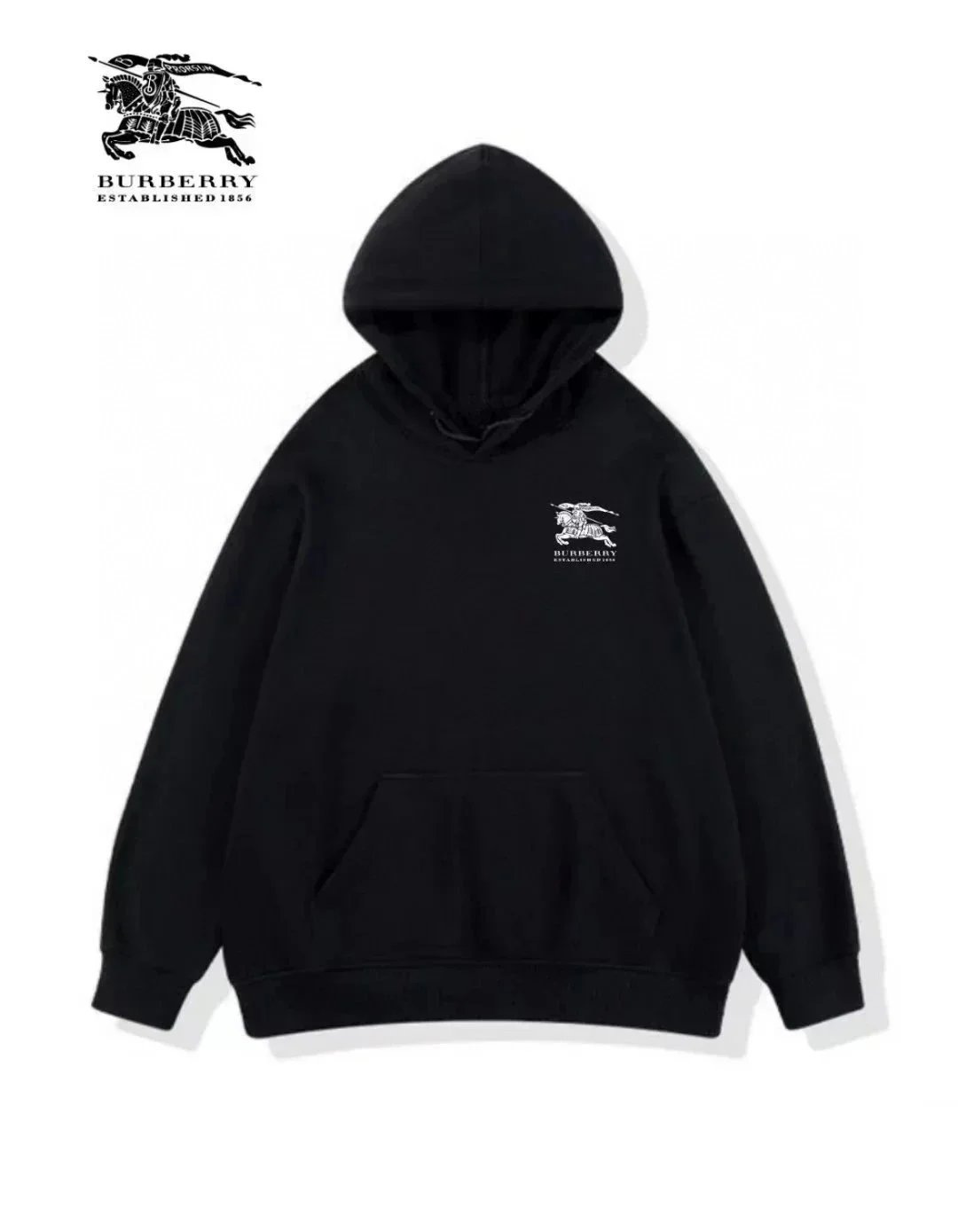 Burberry Hoodies [9 Styles] - Thumbnail 12