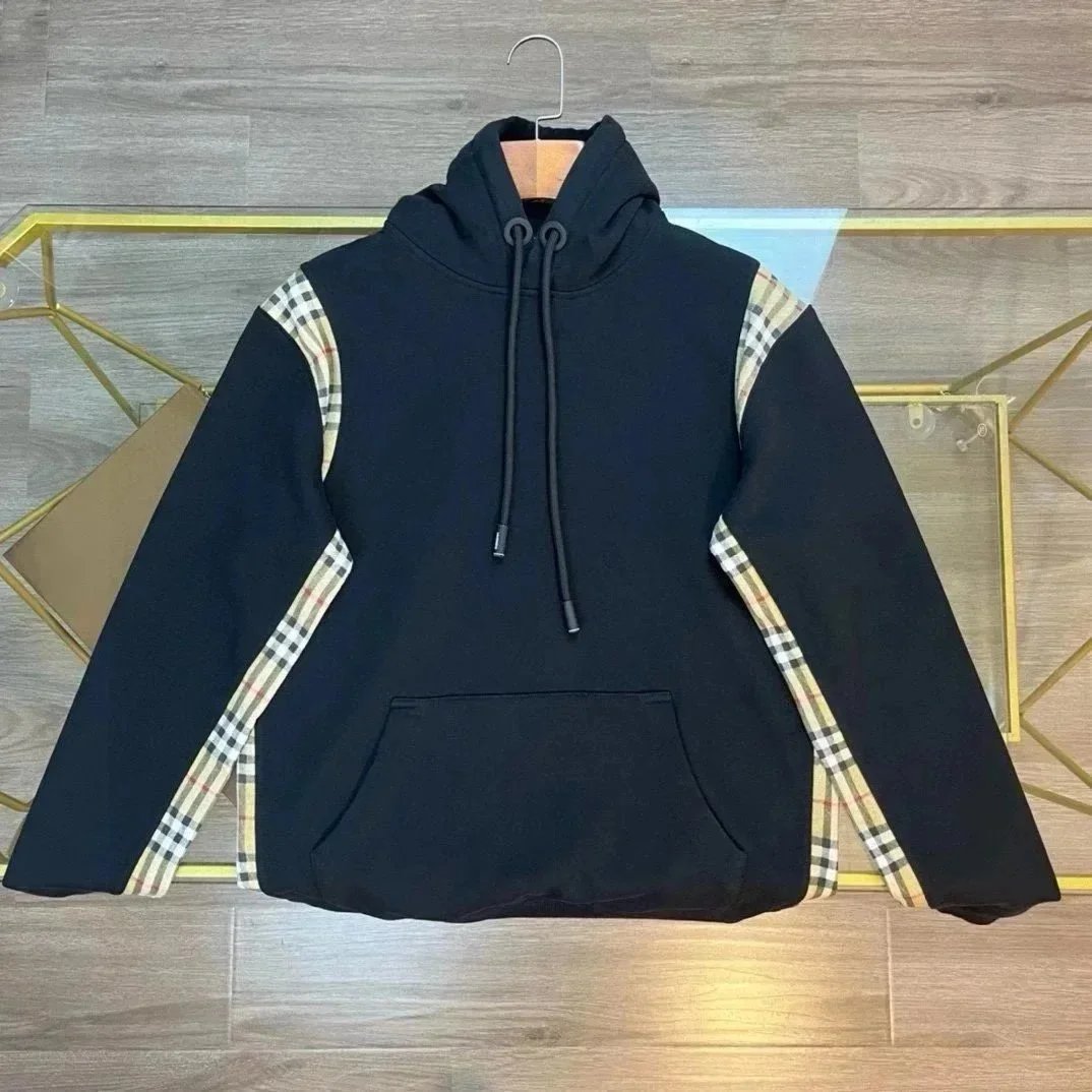 Burberry Hoodies [9 Styles] - Thumbnail 5
