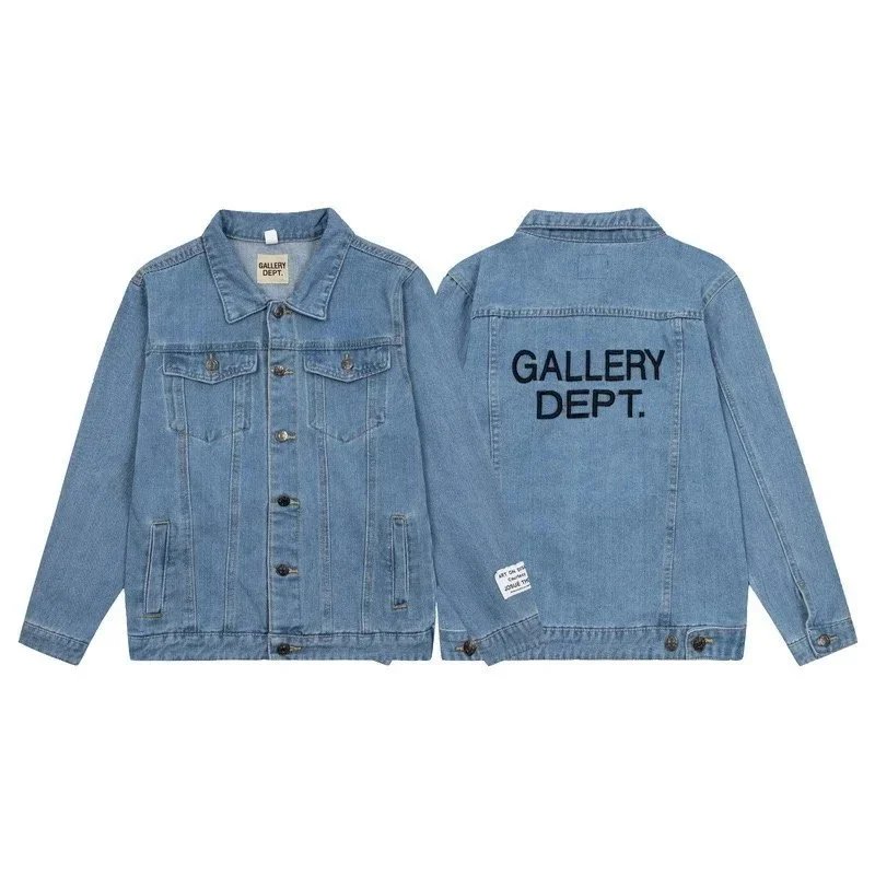 LANVIN & Gallery Dept Hoodie [40 styles] - Thumbnail 13