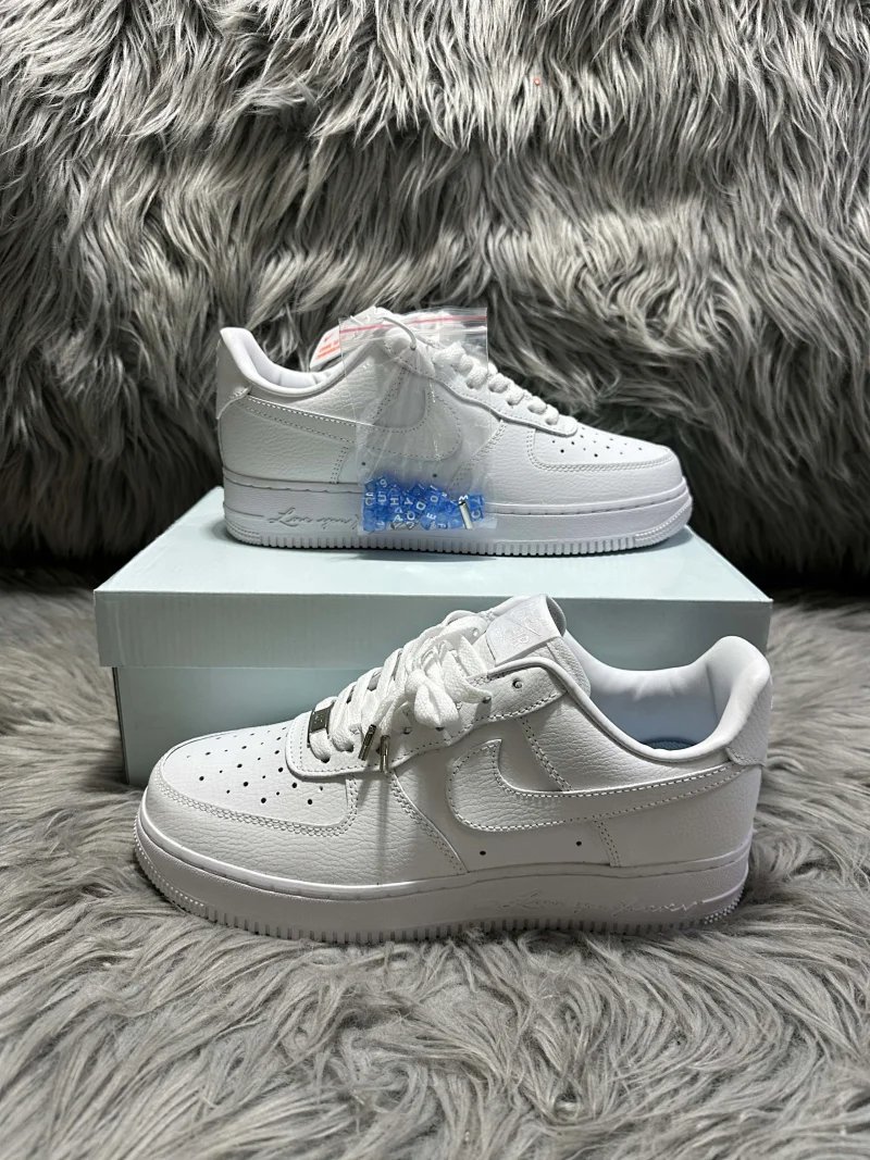 Nike Air Force 1 Sneakers [33 STYLE OG] - Thumbnail 6