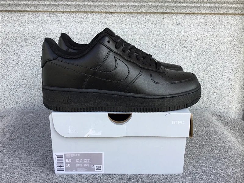 Nike Air Force 1 Sneakers [33 STYLE OG] - Thumbnail 7