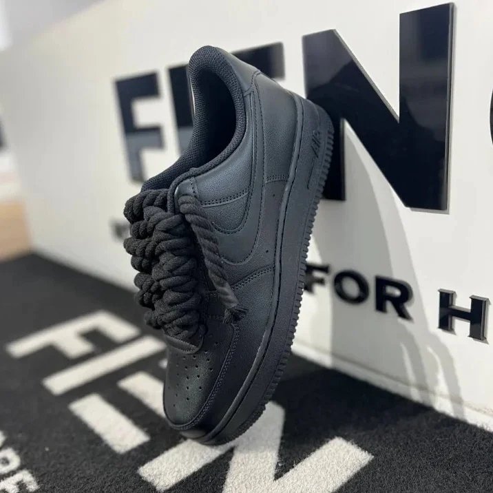 Nike Air Force 1 Sneakers [33 STYLE OG] - Thumbnail 8