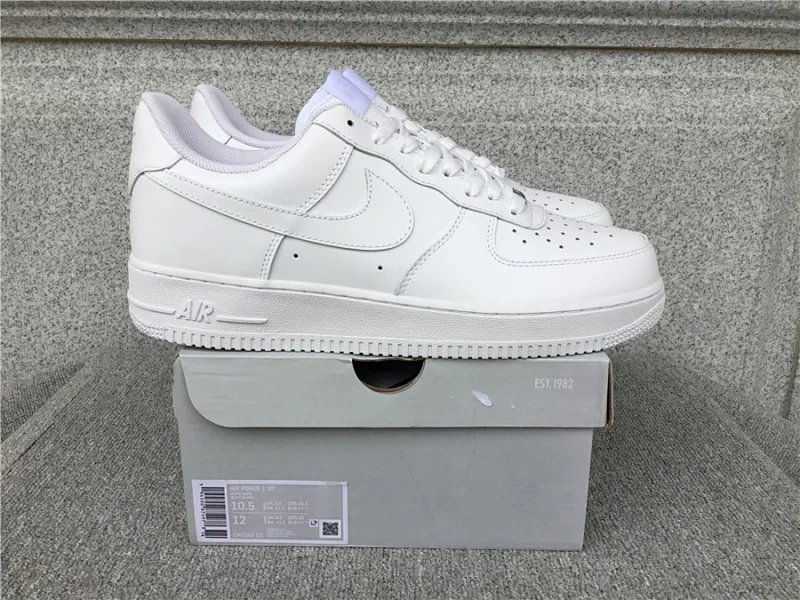 Nike Air Force 1 Sneakers [33 STYLE OG] - Thumbnail 9
