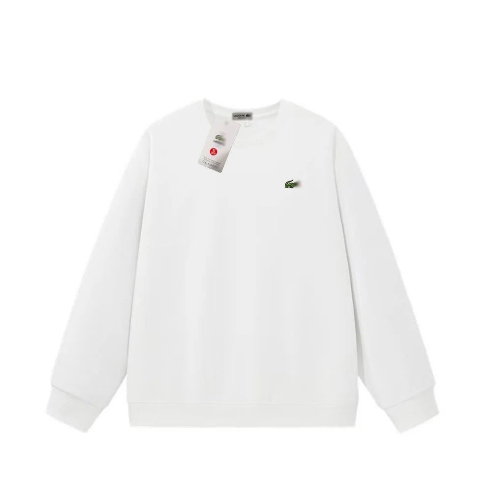 Ralph Lauren hoodie/Down Jacket / Lacoste hoodie - Thumbnail 7