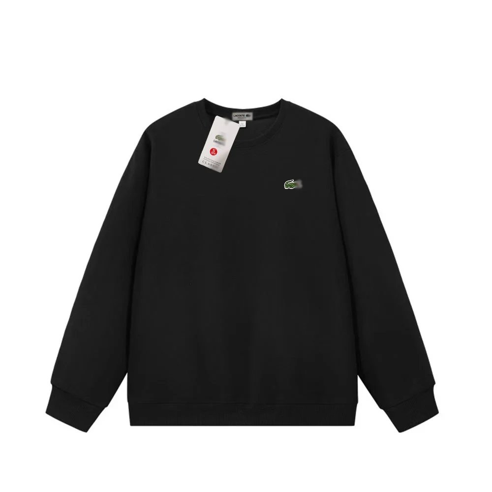 Ralph Lauren hoodie/Down Jacket / Lacoste hoodie - Thumbnail 8