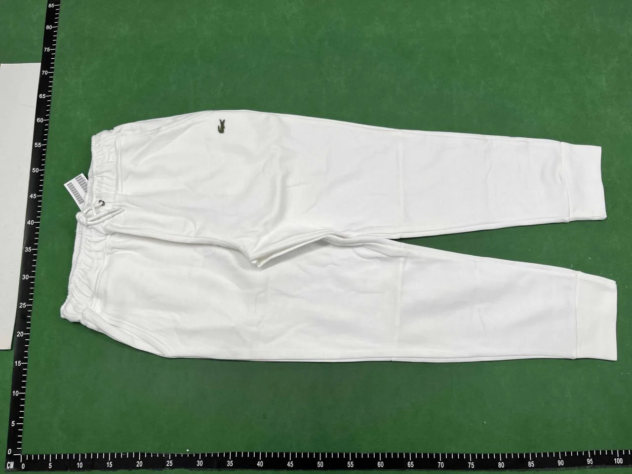 Ralph Lauren hoodie/Down Jacket / Lacoste hoodie - Thumbnail 9