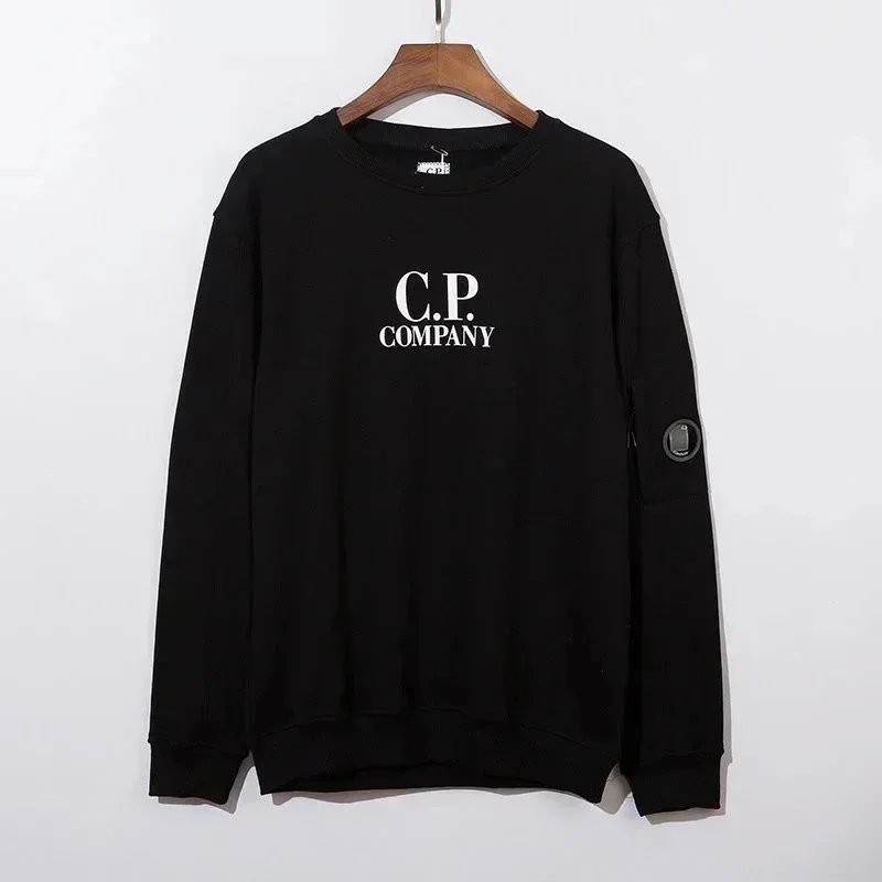 CP Company Goggle Hoodie - Thumbnail 10