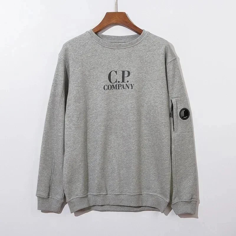 CP Company Goggle Hoodie - Thumbnail 11