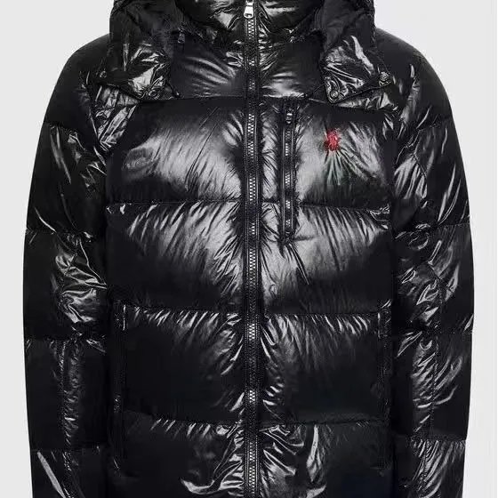 Ralph Lauren Puffer Down Jacket - Thumbnail 9