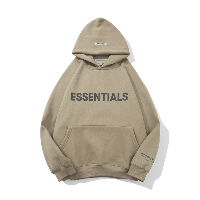 Fear of God Essentials Hoodie [30+ Styles] - Thumbnail 2