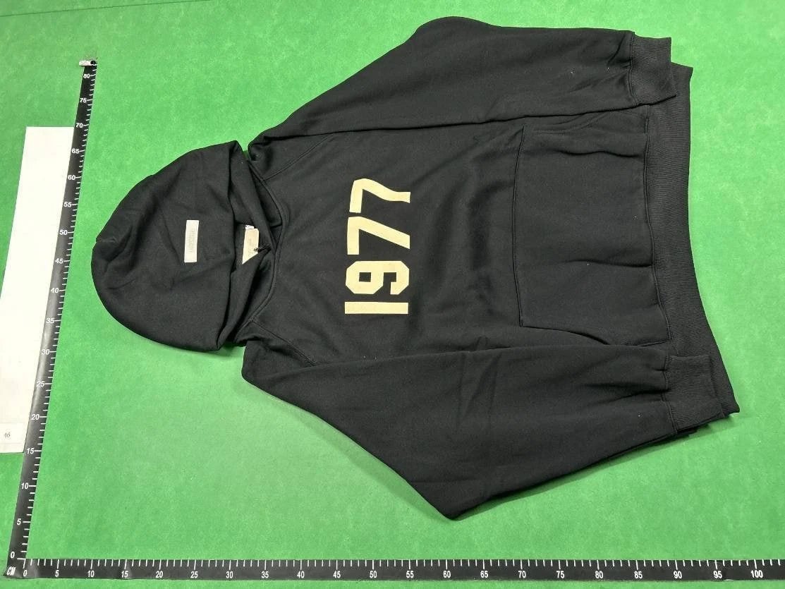 Fear of God Essentials Hoodie [30+ Styles] - Thumbnail 6