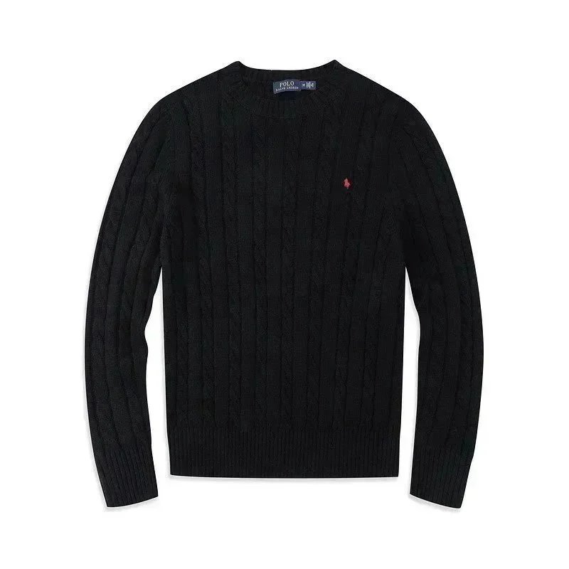 Stone Island Sweater [Multiple Styles Including Cable Knit - Thumbnail 13