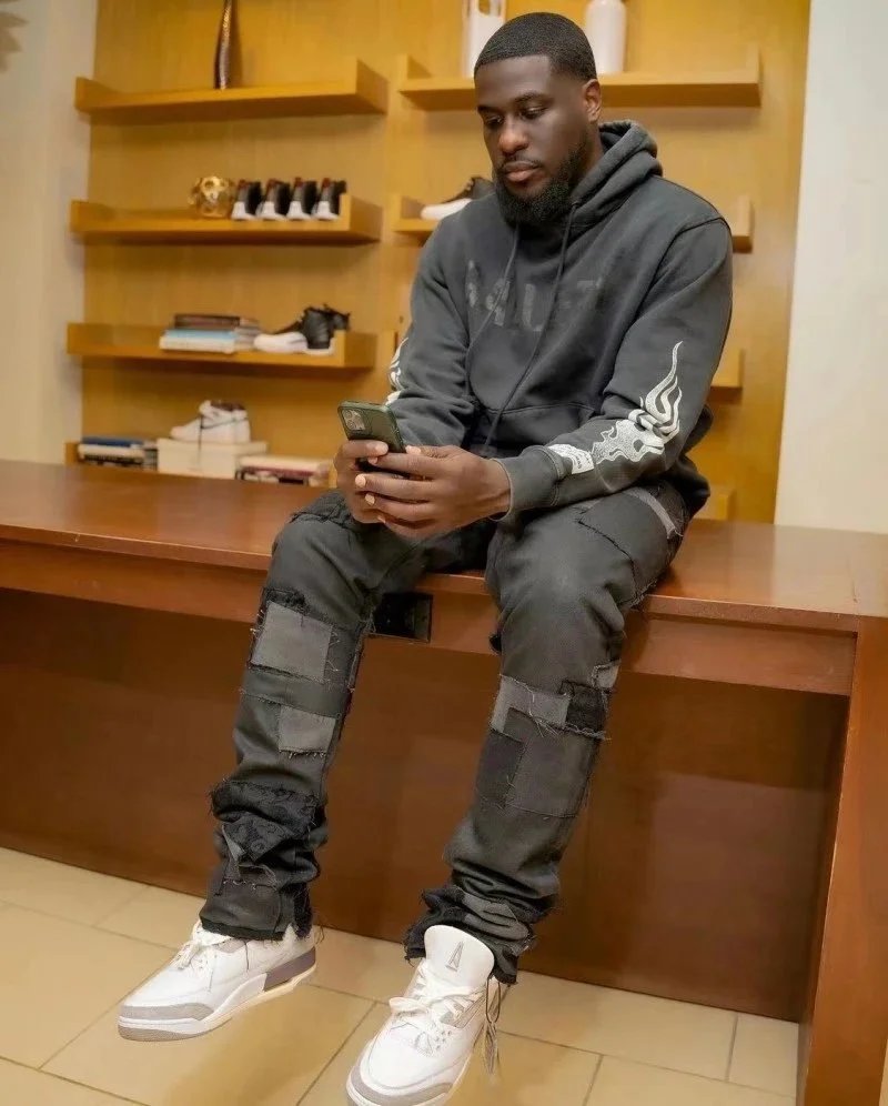 Gallery Dept Hoodie [40 Styles] - Thumbnail 10