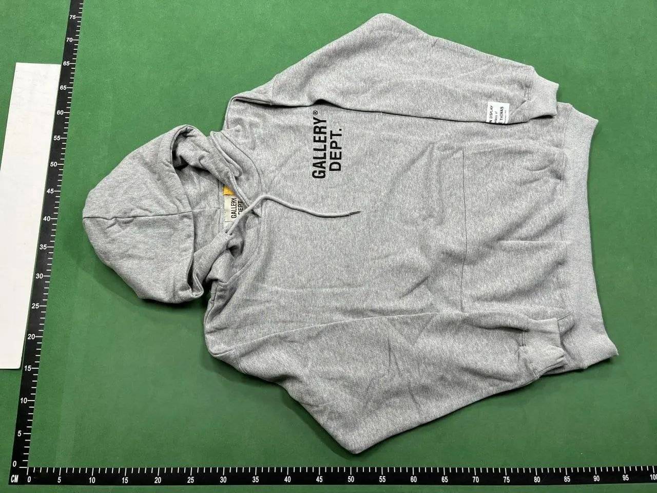Gallery Dept Hoodie [40 Styles] - Thumbnail 4