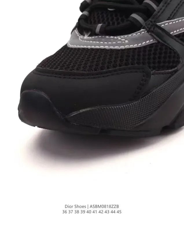 Dior B30 B22 Sneakers [19 Styles] - Thumbnail 9