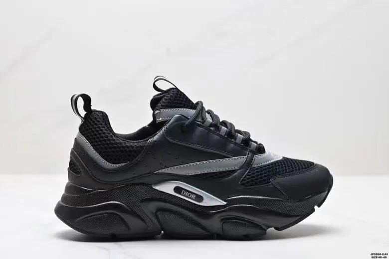 Dior B30 B22 Sneakers [19 Styles] - Thumbnail 8