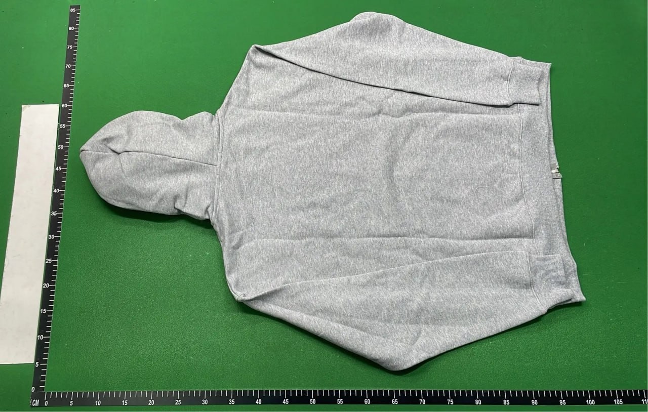 Burberry Check Hoodie/Sweatshirt [40+ Styles] - Thumbnail 4