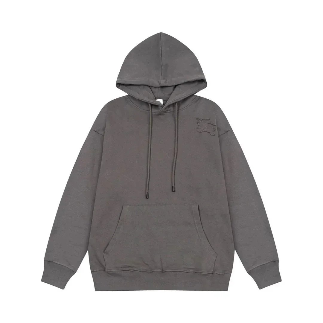 Burberry Hoodie [9 Styles] - Thumbnail 11