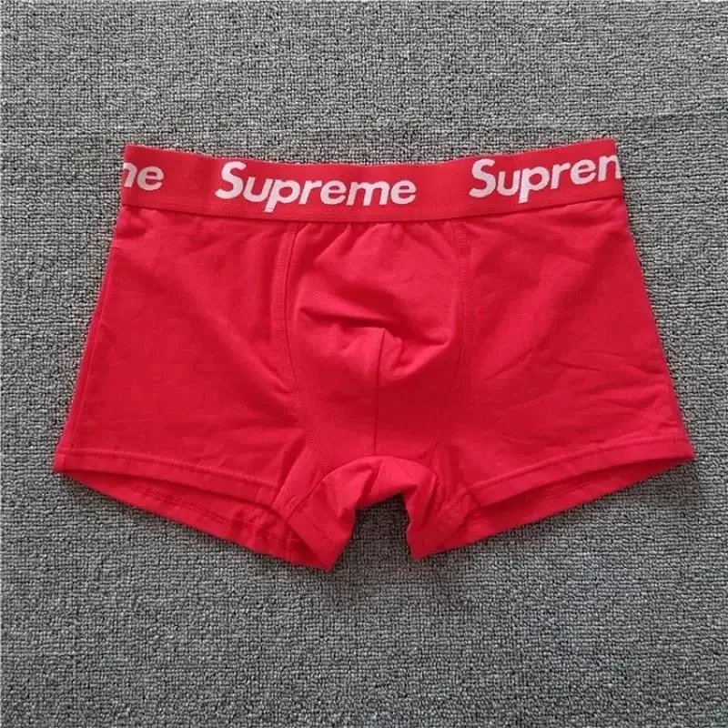 Supreme Boxer Briefs [10+ Colors] - Thumbnail 12
