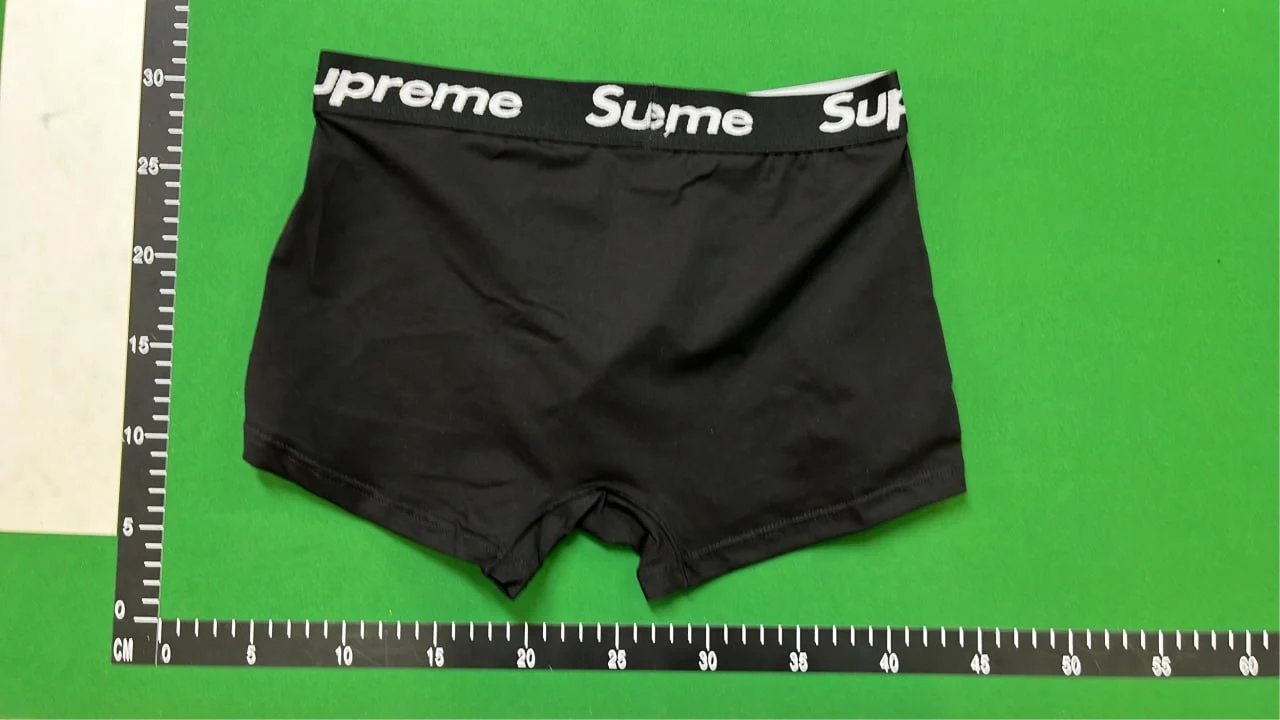 Supreme Boxer Briefs [10+ Colors] - Thumbnail 4