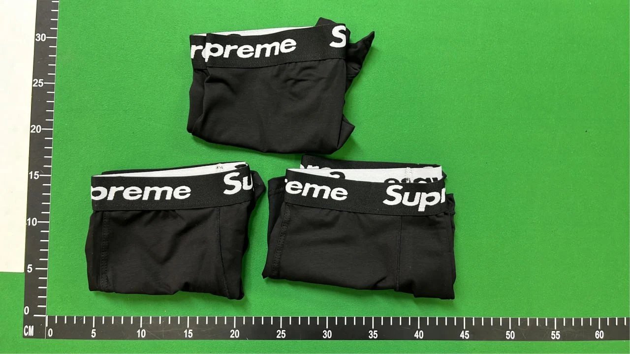 Supreme Boxer Briefs [10+ Colors] - Thumbnail 7