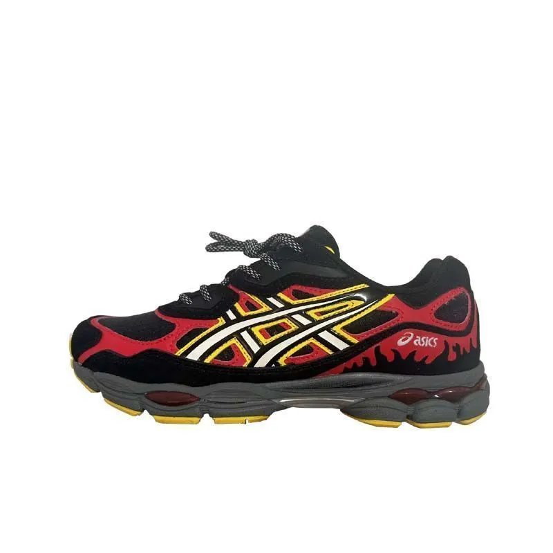 Asics Gel-Kayano 14 Sneakers - Thumbnail 6