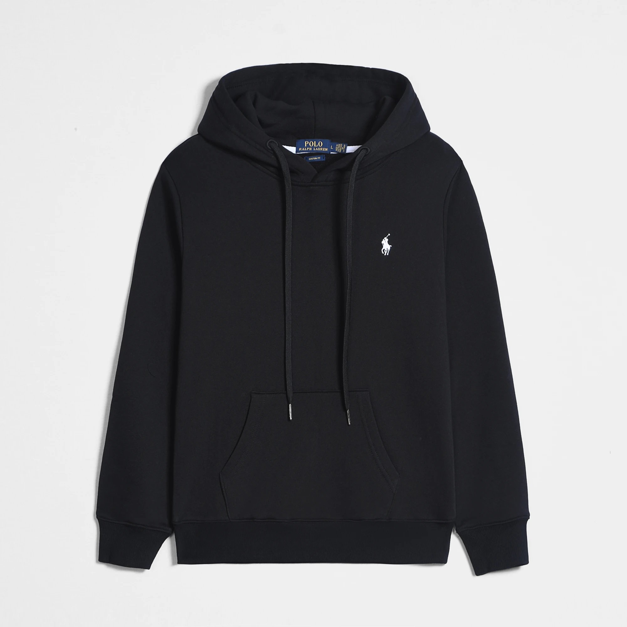 Ralph Lauren Classic Fit Crewneck Sweatshirt - Thumbnail 4