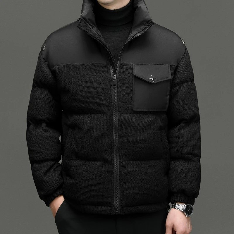 Stone Island Ribbed Zip-Up Jacket [Sweatshirts/Pants] - Thumbnail 9