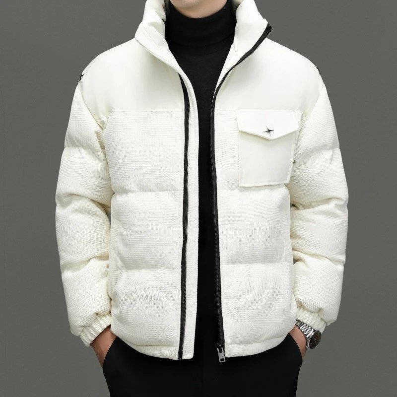 Stone Island Ribbed Zip-Up Jacket [Sweatshirts/Pants] - Thumbnail 10