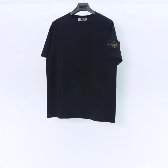 Stone Island Ribbed Zip-Up Jacket [Sweatshirts/Pants] - Thumbnail 14