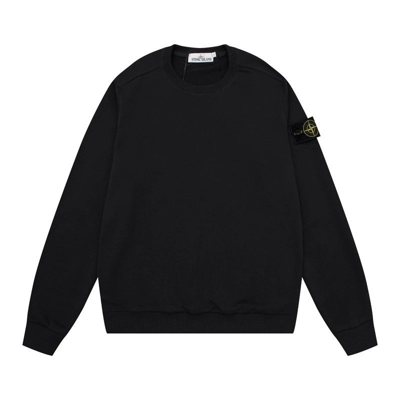 Stone Island Ribbed Zip-Up Jacket [Sweatshirts/Pants] - Thumbnail 15