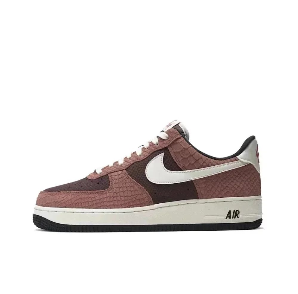 Nike Air Force 1 Sneakers [36 styles] [high quality] - Thumbnail 9