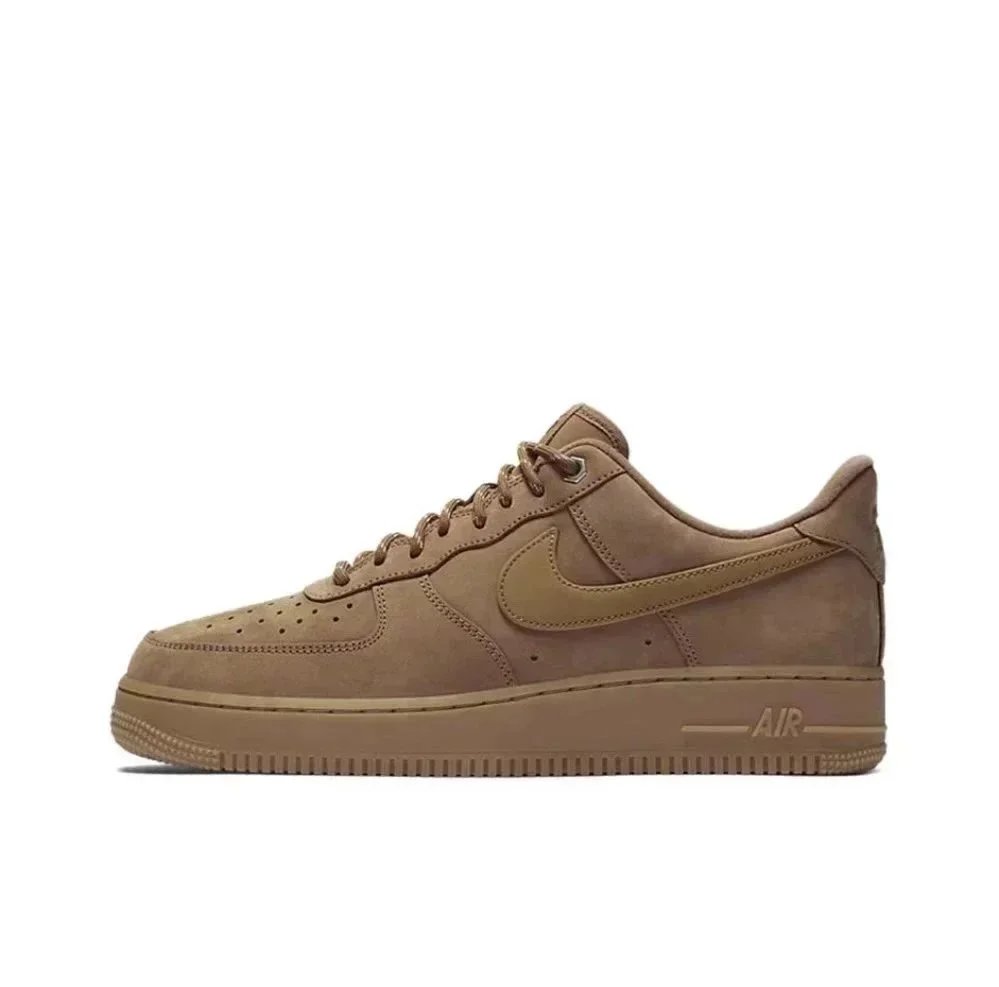 Nike Air Force 1 Sneakers [36 styles] [high quality] - Thumbnail 10