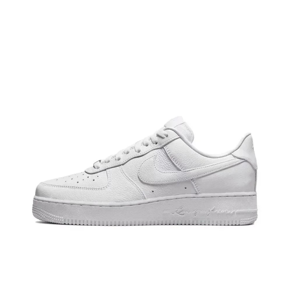 Nike Air Force 1 Sneakers [36 styles] [high quality] - Thumbnail 3
