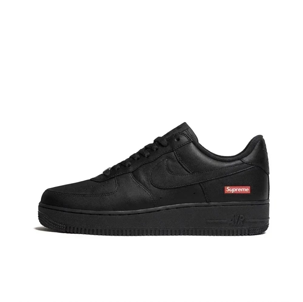 Nike Air Force 1 Sneakers [36 styles] [high quality] - Thumbnail 8