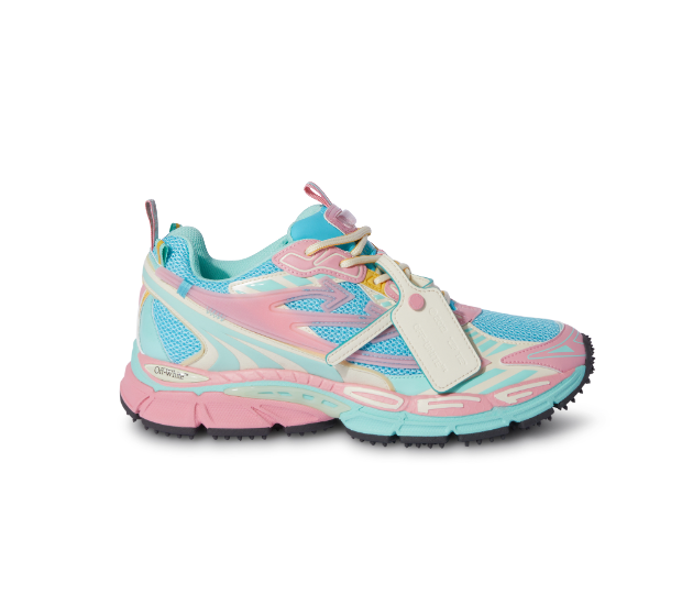 Off-White Be Right Back Sneakers - Thumbnail 6