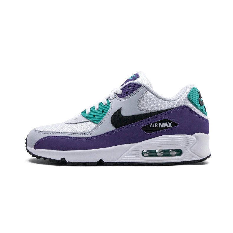 Nike Air Max 90 Sneakers - Thumbnail 10