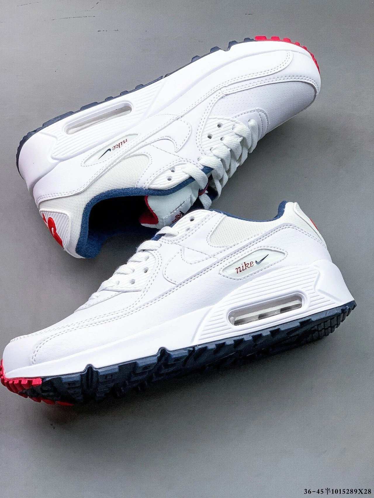 Nike Air Max 90 Sneakers - Thumbnail 11