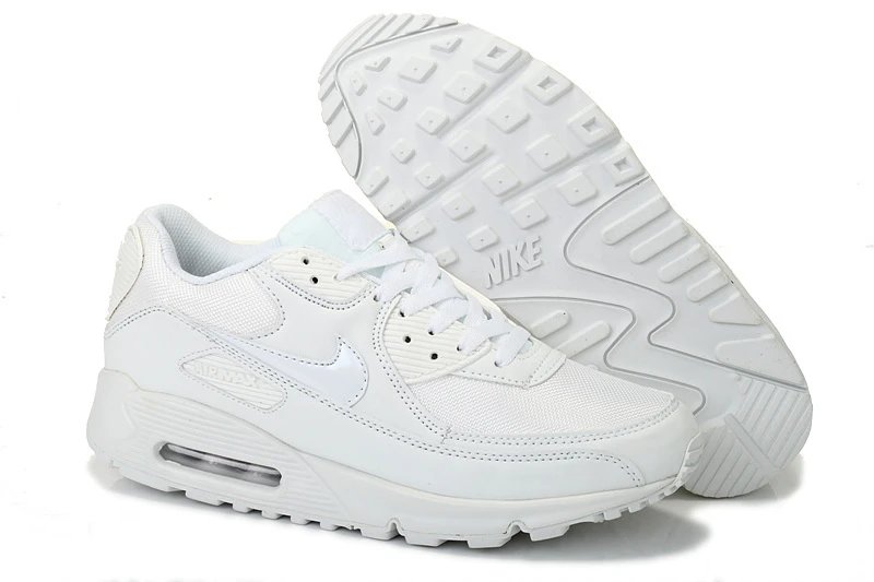 Nike Air Max 90 Sneakers - Thumbnail 3