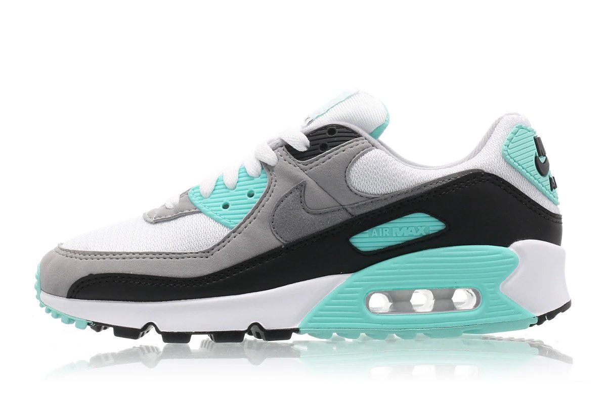 Nike Air Max 90 Sneakers - Thumbnail 8