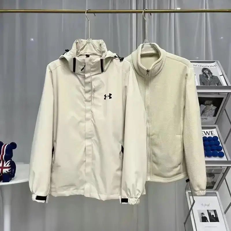 Nike Explorer Jacket - Thumbnail 5