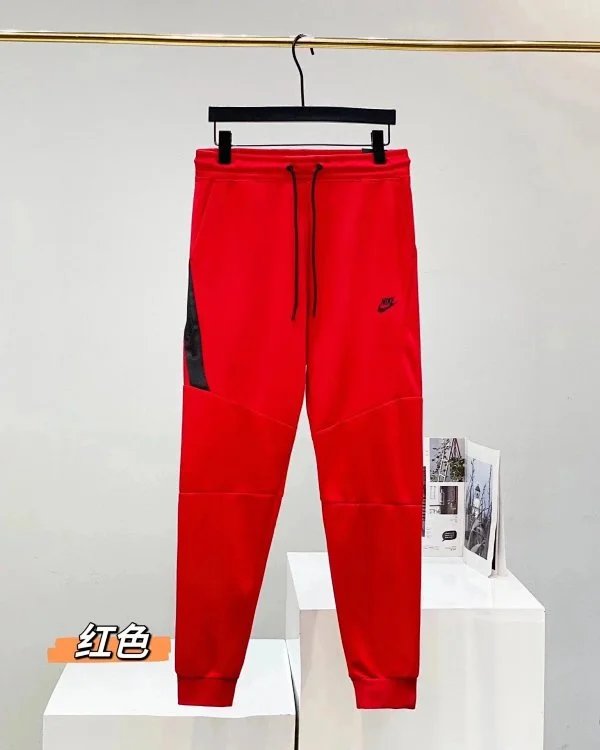 Nike Tech Fleece Hoodie & Pants Set - Thumbnail 13