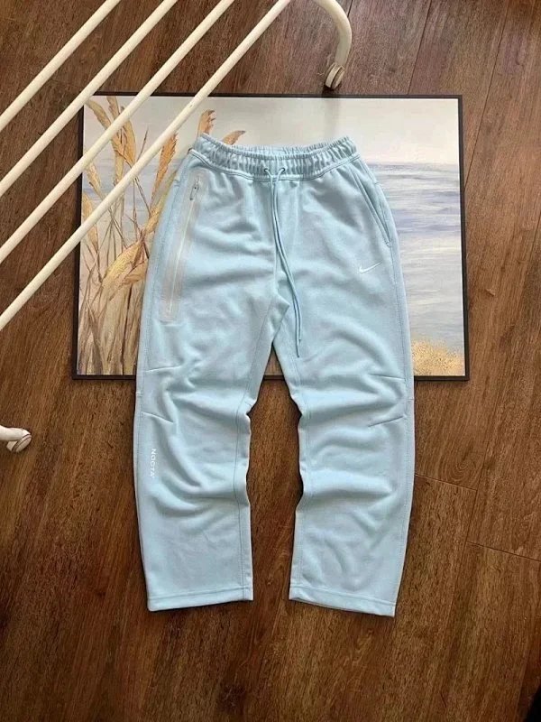 Nike Tech Fleece Hoodie & Pants Set - Thumbnail 15